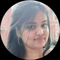 Prathyusha M.