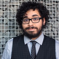 Tony Salazar Mejia