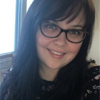 Tasha Nasogaluak