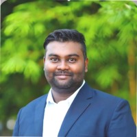 Jeevan kumar Goud