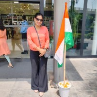 Sarita Rajput