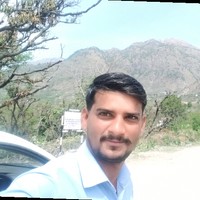 Mohit Tiwari