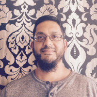 Suhail Warsi