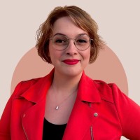 Magalie Griffonnet