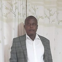 Elvis Simon Wamuziri