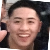Delson Vic D. Valencia