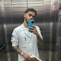 Gabriel Cabral