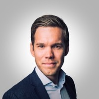 Joakim Hultén
