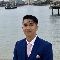 Abdul M.