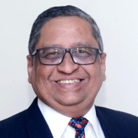 Sandeep Barve