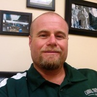 Steve Sprague