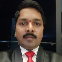 Basavaraj Pavate