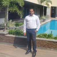 Pravinprabu T