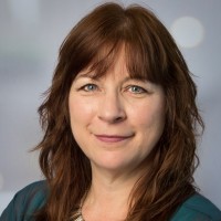 Karen Bobst