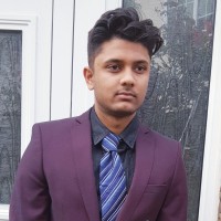 Dhruv Prajapati