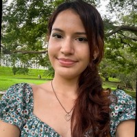 Andrea Isabel Quintero