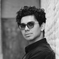 Amir Salamipour