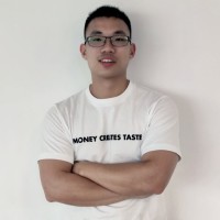 Marcus Liang