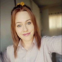 Natasha Deysel (Vorster)