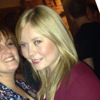 Carly Mitchell-Bowes