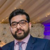 Obaid Hashmi