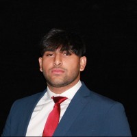 Idrees Ibrahim