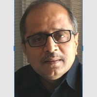 Murali Ramamoorthy