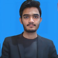 Muhammad Bilal Ahmad