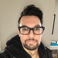 Sylvain Duhamel