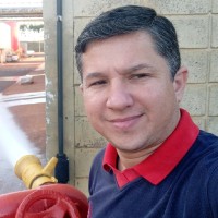 Sandey Humberto Tamborim