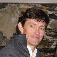 Eric Milon