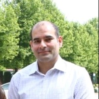 Saad Rashid