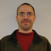 Todd Mcallister