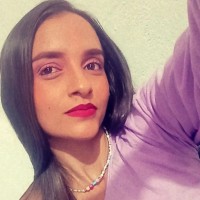 Tania Marcela Perez Quintero