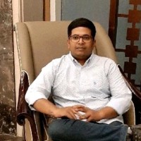 Onkar Patil