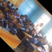 Bright Beginings Social Change
