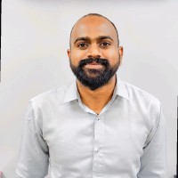 Sairanjan Shetkar