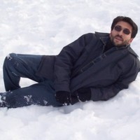Antonio Martin Sanchez