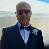 Mohamed Elhedini