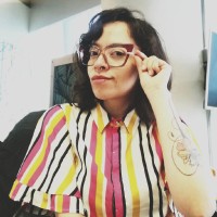 Samanta Camacho Carreño