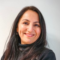 Cécile Mengi