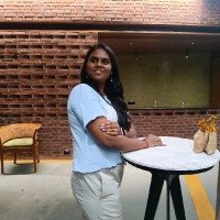 Ragavi M