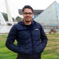 Yousef Karam