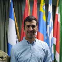 Matías Marin