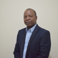 Dr Lehlohonolo Makhanya