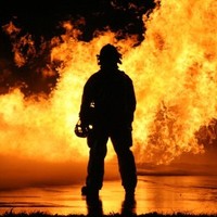 Clint Walker A.M.F. A.C.E.