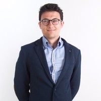 Daniel Santamaría Rodríguez