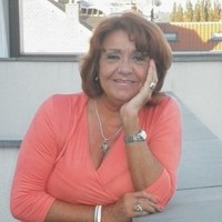 Claudine Frédéric