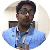 Mehul Sehgal