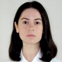 Mariam Kontchoshvili